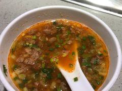 -海底捞火锅(之心城店)