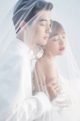 -IDO婚纱摄影(上海旗舰店)