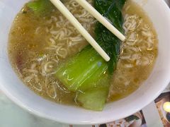 -澳门陈光记烧味饭店(万象城店)