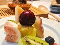 -叶叶菩提·晋福宫