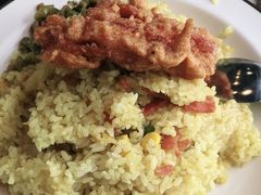 -乡村基(德阳餐厅)