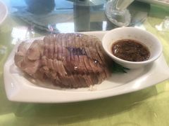 -马凯餐厅(长椿街店)