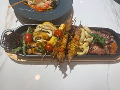 -MORNING  TAI莫柠泰·东南亚泰式餐厅(滨江公园店)