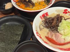 -豚王拉面(澳门银河店)