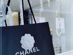 -CHANEL(ifs国际金融店)
