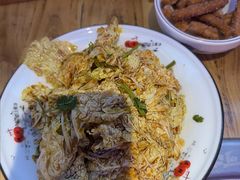 -山河屯铁锅炖·非遗铁锅炖(华强北店)