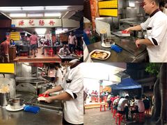 -源记肠粉(华贵路店)