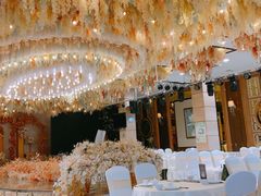 -东方之珠海鲜酒楼(南开店)