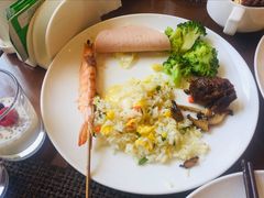 -五洲皇冠巴西烤肉餐厅