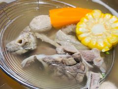 -牛品福潮汕牛肉火锅(旺庄店)