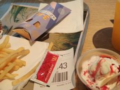 -麦当劳(伟城广场店)