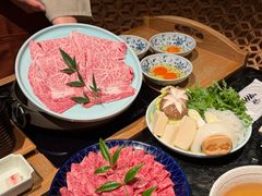 -然锅料理