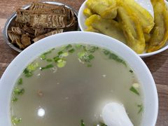 -草桥清真牛肉锅贴扁食店