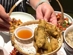 -顶特勒·黄鱼馆·特色菜(上海大世界店)