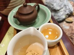 -青藤茶馆(南山路店)