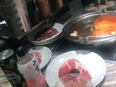 -火炉火自助餐(喜隆多店)