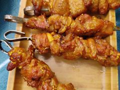 -乡村馕坑肉·烧烤·新疆菜·本地人更爱吃(阿勒泰首店)