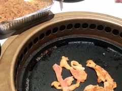 -花味烤肉·拌饭(庐阳万科店)