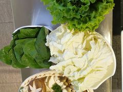 -鼎盛山海火锅(北戴河刘庄夜市老虎石浴场店)
