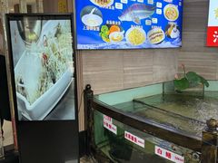 -楚鱼王·河鲜·湖北菜(华农店)