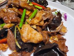 -萃華楼(王府井店)