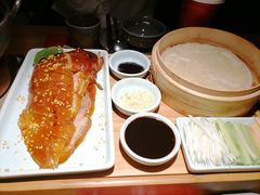 -青年公社烤鸭(滨湖银泰店)