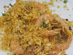 -鑫鸿达·海鲜闽菜热炒小馆(中山路店)