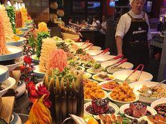 -营信刘罗锅铁锅炖(建华店)