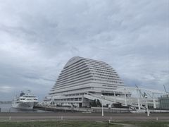 -神户美利坚公园东方大酒店