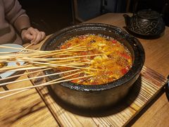 八破芋儿虾-胡马八破·川菜小馆(高新万达店)