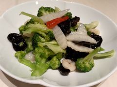 -大鸭梨烤鸭(甘家口店)