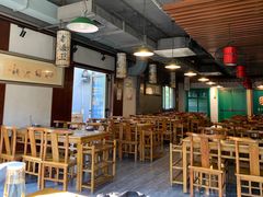 -京门老爆三·铜锅涮肉 爆肚(望京店)