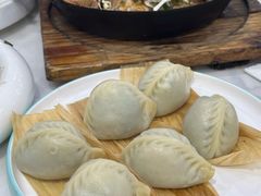 -郭姐·威海渔村(黄兴路店)