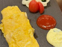 -鸟鹏烧鸟居酒屋(仁恒梦中心店)