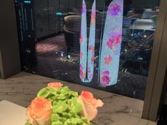 -运·中餐厅(成都华尔道夫酒店)