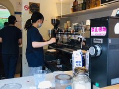 -RAC BAR(安福路店)