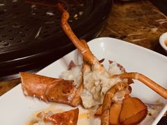 -船奇蒸汽海鲜·闽菜(八市海鲜总店)