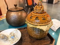 -安泰楼·佛跳墙创始人·传统闽味早茶·酒楼(三坊七巷闽菜地标店)