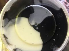 -鞠氏黑芝麻糊(水塔店)