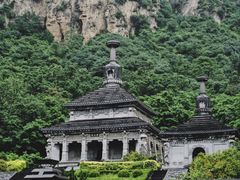 -青龙山生态文化旅游区