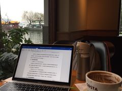 -COSTA COFFEE(西湖天地店)