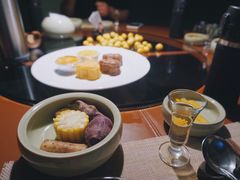 -澳珀食堂