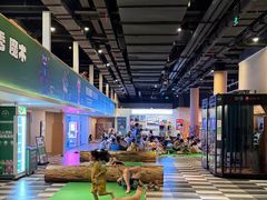 -水善汇旗舰店(金牛路店)
