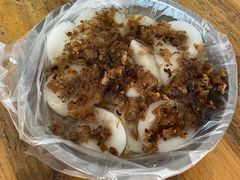 -共和老洪豆花草粿水粿