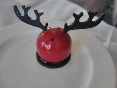 -希尔顿南海酒店·观廊大堂吧·海景下午茶