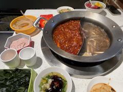 -钢管厂五区小郡肝火锅串串香(总店)