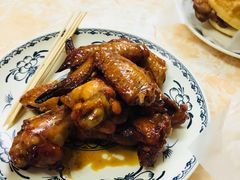 -渔记茶餐厅(渔村店)