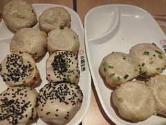 -小杨生煎(黄河路美食休闲街店)