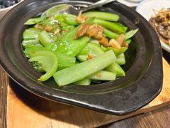 地州前菜三拼-熙楼(翠湖店)