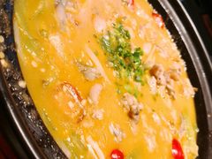 -老阿爸鲜鱼土菜(昆山花桥店)